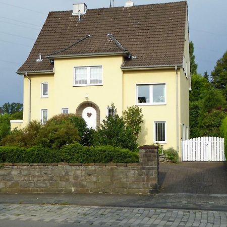 Ferienwohnung Remscheid-Reinshagen Exteriör bild