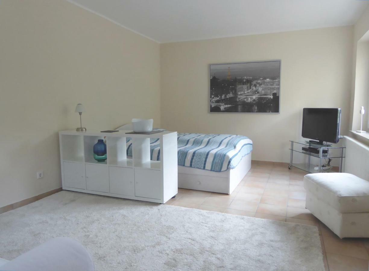 Ferienwohnung Remscheid-Reinshagen Exteriör bild