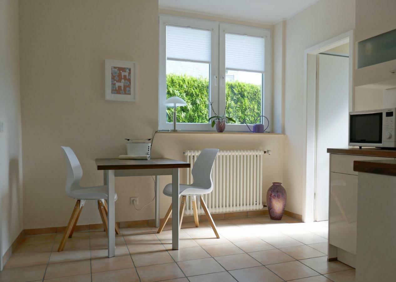 Ferienwohnung Remscheid-Reinshagen Exteriör bild